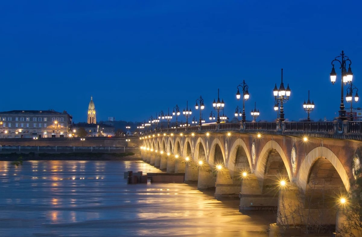 visiter bordeaux week-end